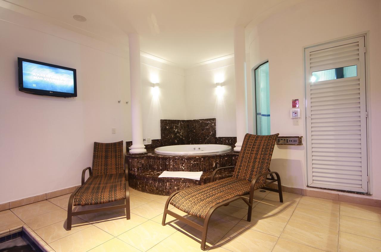 Motel Imperium (Adults Only) Osasco Exteriör bild